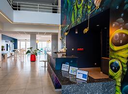 B&B HOME Fort de France Marina