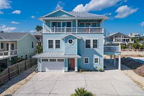 Atlantic Vista Beach House
