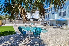 Atlantic Vista Beach House