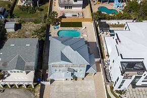Atlantic Vista Beach House