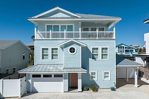 Atlantic Vista Beach House