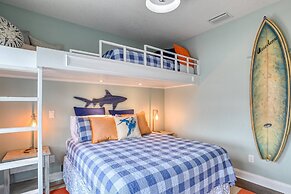 Atlantic Vista Beach House