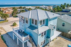 Atlantic Vista Beach House