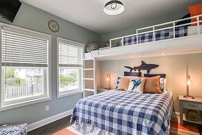 Atlantic Vista Beach House