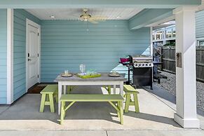 Atlantic Vista Beach House