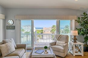 Atlantic Vista Beach House