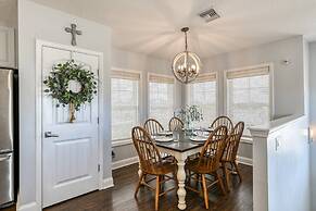 Atlantic Vista Beach House