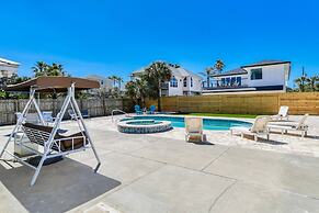 Atlantic Vista Beach House