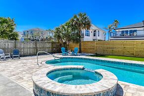Atlantic Vista Beach House