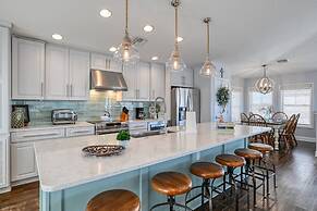 Atlantic Vista Beach House