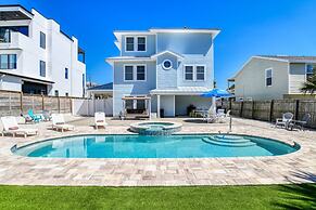Atlantic Vista Beach House