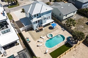 Atlantic Vista Beach House