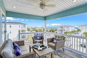 Atlantic Vista Beach House