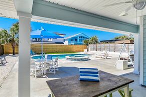 Atlantic Vista Beach House