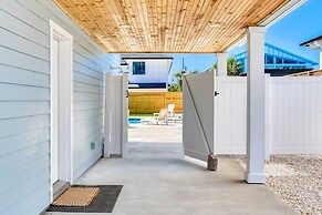 Atlantic Vista Beach House