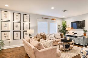Atlantic Vista Beach House