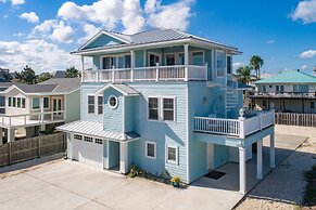 Atlantic Vista Beach House