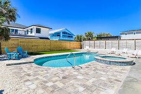 Atlantic Vista Beach House