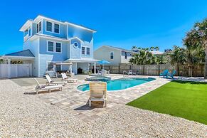 Atlantic Vista Beach House