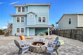 Atlantic Vista Beach House