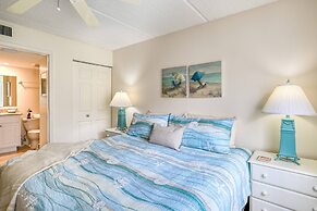 Ocean and Racquet 8110