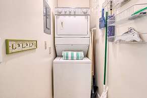 Ocean and Racquet 8110