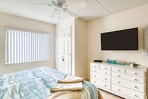 Ocean and Racquet 8110