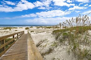 Ocean and Racquet 8110