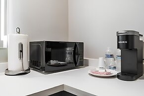 Omeo Suites