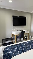 Omeo Suites