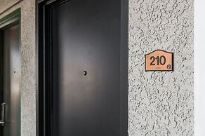Omeo Suites