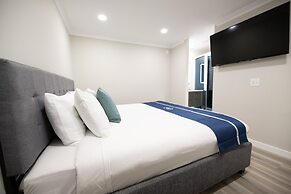 Omeo Suites