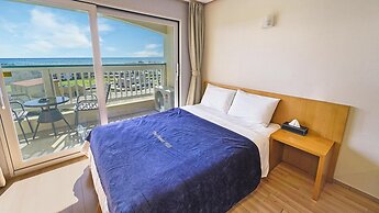 Jeju the Oceanhill Pension