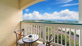 Jeju the Oceanhill Pension