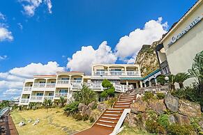 Jeju the Oceanhill Pension