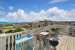 Jeju the Oceanhill Pension