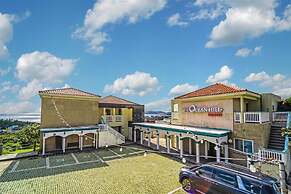 Jeju the Oceanhill Pension