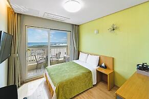 Jeju the Oceanhill Pension