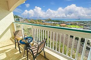 Jeju the Oceanhill Pension