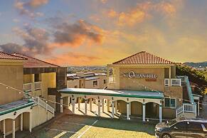 Jeju the Oceanhill Pension