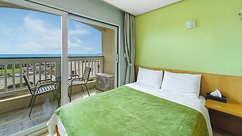 Jeju the Oceanhill Pension