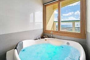 Jeju the Oceanhill Pension