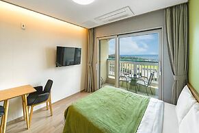 Jeju the Oceanhill Pension