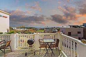 Jeju the Oceanhill Pension