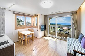 Jeju the Oceanhill Pension