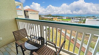 Jeju the Oceanhill Pension