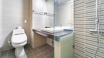 Jeju the Oceanhill Pension