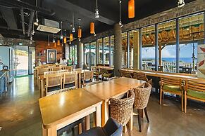 Jeju the Oceanhill Pension