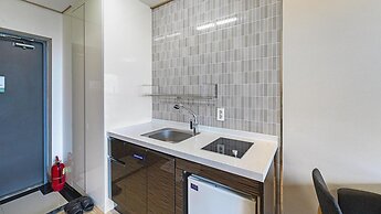 Jeju the Oceanhill Pension