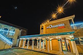 Jeju the Oceanhill Pension